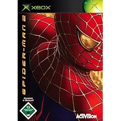 Spider-Man 2