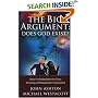 The Big Argument: Twenty-Four Scholars Explore How Science, Archaelogy, and Philosophy Have Proven the Existence of God