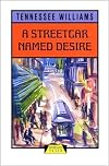 A Streetcar Named Desire (Heinemann Plays)