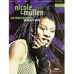 Nicole C. Mullen: Live from Cincinnati--Bringin' It Home book cover
