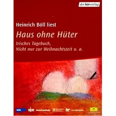 Haus ohne H�ter, 4 Cassetten