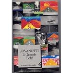 Jovanotti Il Grande Boh! book cover