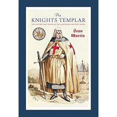 The Knights Templar (Pocket Essentials)