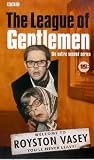 The League Of Gentlemen - The Entire Second Series [UK IMPORT] - Reece Shearsmith