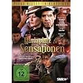 Marktplatz der Sensationen - die komplette Serie [2 DVDs]
