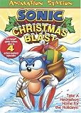 Sonic Christmas Blast