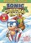 Sonic Christmas Blast