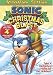 Sonic Christmas Blast