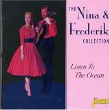 The Nina and Frederik Collection: Listen to the Ocean