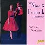 The Nina & Frederik Collection: Listen to the Ocean