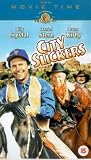 VHS : City Slickers [1991]