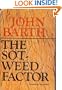 The Sot-Weed Factor