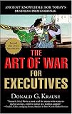 The Art of War for Executives
