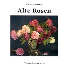 Alte Rosen: 43 bekannte und unbekannte Sorten aus Dithmarscher G�rten