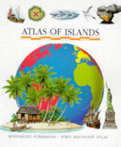 Atlas of Islands (First Discovery Atlas)