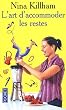 L'art d'accomoder les restes
