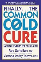 Finally The Common Cold Cure