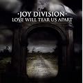 Love Will Tear Us Apart