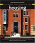 Building Type Basics for Housing (Building Type Basics)