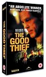 The Good Thief [VHS] [2003]