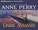 Books : Dark Assassin (William Monk)
