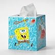 SpongeBob SquarePants Tissue Cover