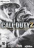 Revue Activision  / Call of Duty 2 - Edition Collector