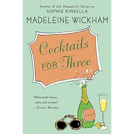 Cocktails for Three