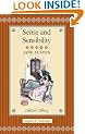 Sense and Sensibility (Collector's Library)