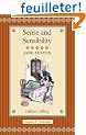 Sense and Sensibility