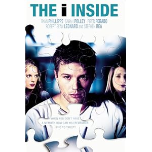 The I Inside