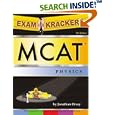 Examkrackers MCAT, Vol. 5: Physics