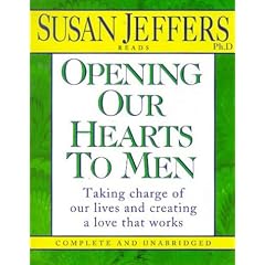 Opening Our Hearts to Men
