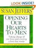 Opening Our Hearts to Men