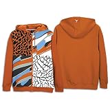 Jordan Lifestyle Legacy Full-Zip Hoody - Men's