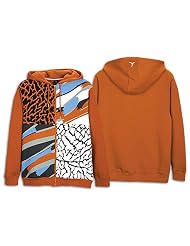 Jordan Lifestyle Legacy Full-Zip Hoody - Men's