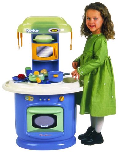 Buy My Own Electronic Kitchen online at Discounted New and Used prices. Delivered to your door with Childrens Toyshop.com
