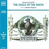 Cover of The Eagle of the Ninth by Rosemary Sutcliff 9626344237