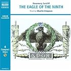 Click here to buy The Eagle of the Ninth (Junior Classics) by  Rosemary Sutcliff and Charlie Simpson .
