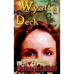 Wyatt's Deck