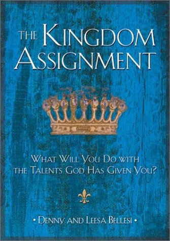 Kingdom Assignment, The under Stewardship in The Books Store