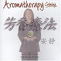 Aromatherapy: Calming
