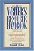 The Writer's Resource Handbook