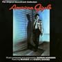 American Gigolo Soundtrack [Import]