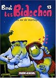 Les Bidochon, Tome 13 : La vie de mariage