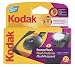 6 each: Kodak Power Flash One Time Use Camera (8737553)