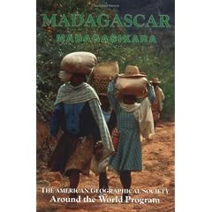 Madagascar: Madagasikara
