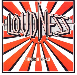 CD-Charts  Music : Thunder in the East