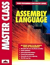 Assembly Language Masterclass (Wrox Press master class)