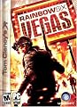 Tom Clancy's Rainbow Six Vegas